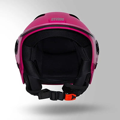 STUDDS VOGUE D.PINK  C/V (M)