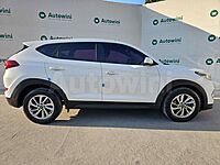 Hyundai Tucson 2016 ID : V007791