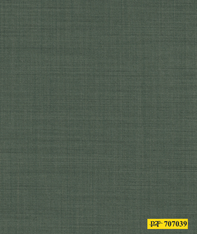707039 SAGE GREEN SHARKSKIN