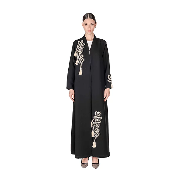 Couture Abaya Klosh 708
