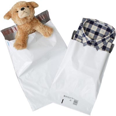 Jiffy Sealed Air ST1 Shurtuff Mailer 190 x 260mm White Pack  Of 100