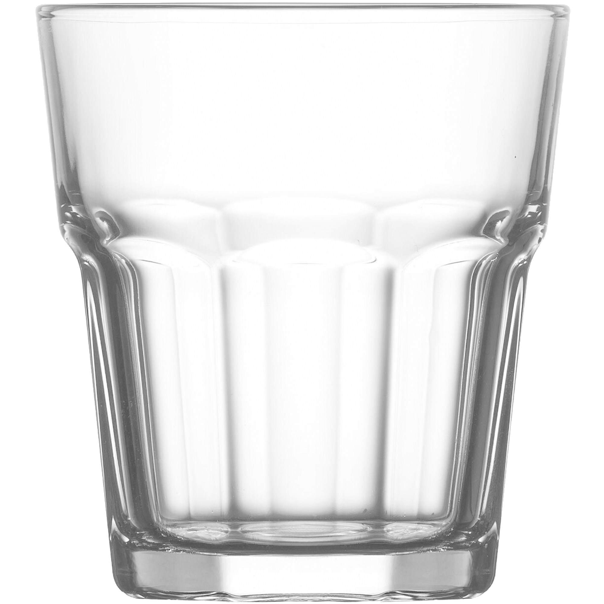 Lav Aras Short Tumbler 305ml Pack  Of 6