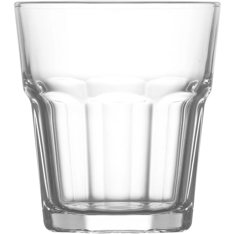 Lav Aras Short Tumbler 305ml Pack Of 6