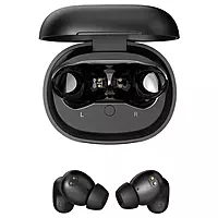 BUDS CUBITT CT-PWBUDS1 NEGRO-PT