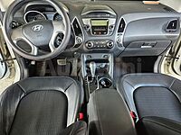 Hyundai Tucson 2010 ID : V011995