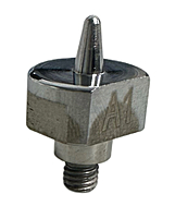 Hand Cannon CH-A1 threaded 3 mm removal die