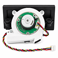 X1 OMNI /Turbo Fan motor black