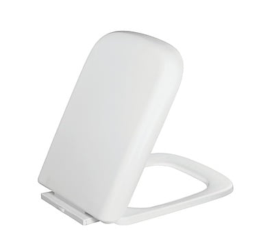 HINDWARE ENIGMA / CUBE MODEL TOILET SEAT COVER LID SOFT CLOSE PART CODE PE: H 505267 SW PP HINDWARE ENIGMA / CUBE MODEL TOILET SEAT COVER LID SOFT CLOSE PART CODE PE: H 505267 SW PP