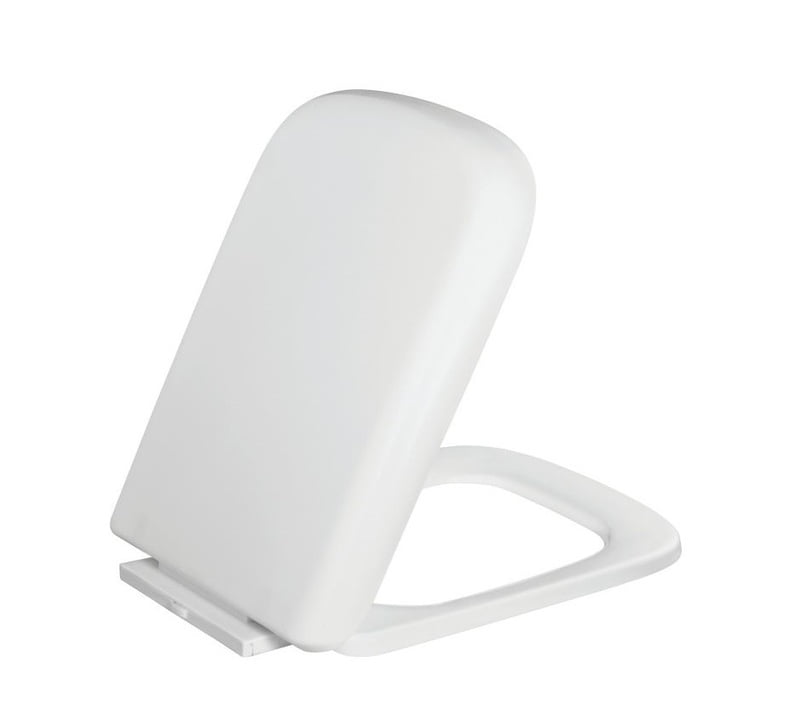 HINDWARE ENIGMA / CUBE MODEL TOILET SEAT COVER LID SOFT CLOSE PART CODE PE: H 505267 SW PP HINDWARE ENIGMA / CUBE MODEL TOILET SEAT COVER LID SOFT CLOSE PART CODE PE: H 505267 SW PP