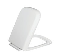 HINDWARE ENIGMA / CUBE MODEL TOILET SEAT COVER LID SOFT CLOSE PART CODE PE: H 505267 SW PP HINDWARE ENIGMA / CUBE MODEL TOILET SEAT COVER LID SOFT CLOSE PART CODE PE: H 505267 SW PP