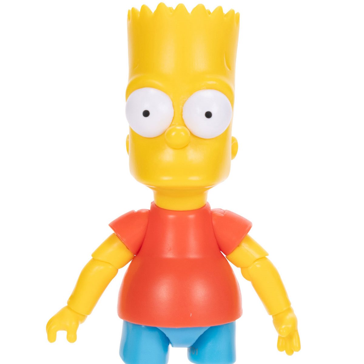 Bart Simpson