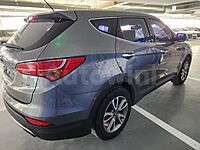 Hyundai Santa Fe 2013 ID:133247