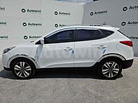 Hyundai Tucson 2014 ID: 781352