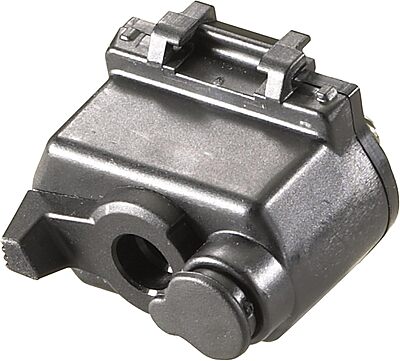 Streamlight 69130 TLR Remote Door/Switch Assembly (TLR1 & TLR2 Series), Black