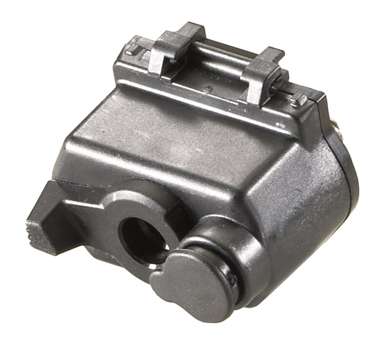 Streamlight 69130 TLR Remote Door/Switch Assembly (TLR1 & TLR2 Series), Black