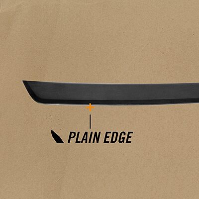 Gerber Gator Bush Machete [31-002848]