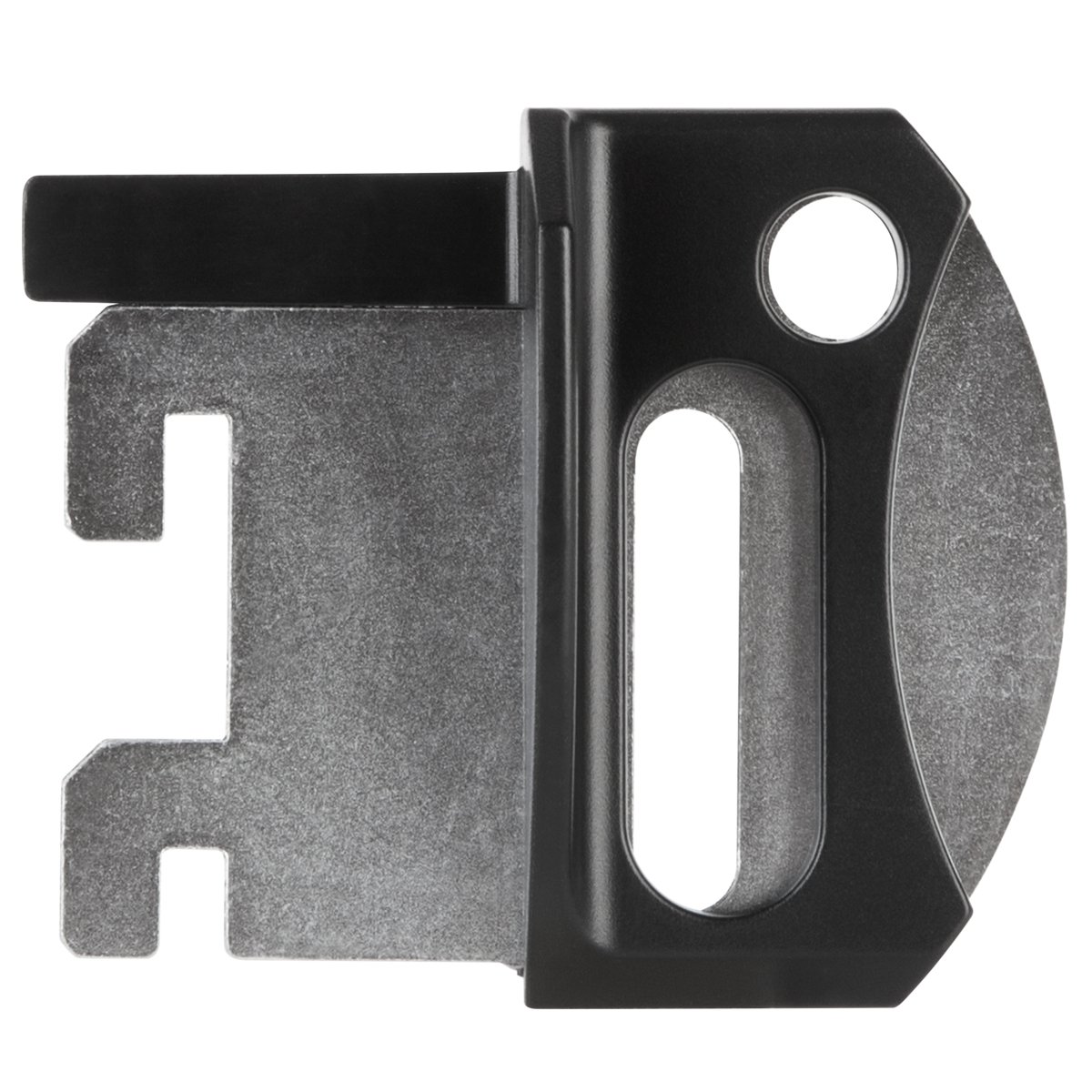 Targus Cubicle Partition Cable Anchor, Black (ASP28USZ)