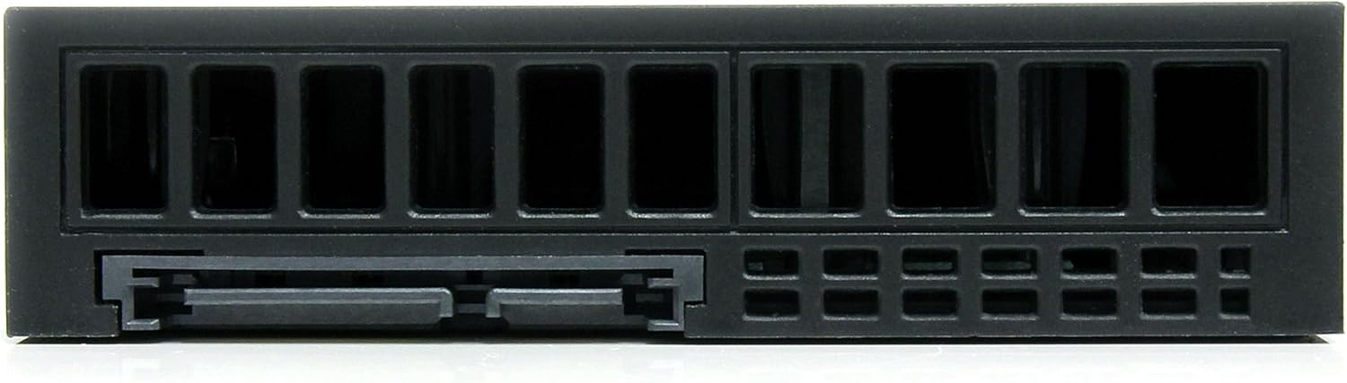 StarTech.com 2.5in to 3.5in SATA Drive Adapter Enclosure