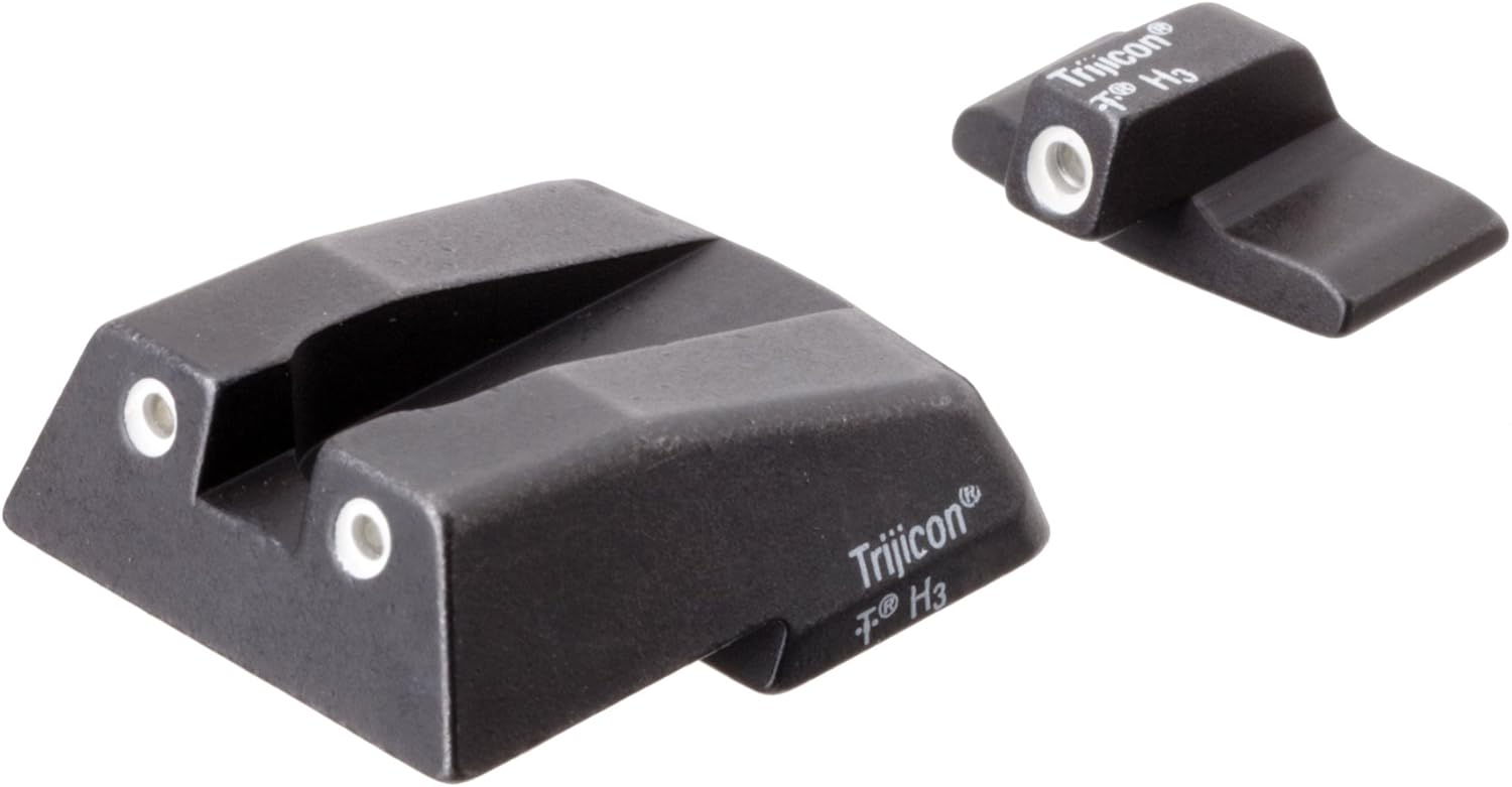 TRIJICON Bright & Tough Night Sights for H&K Models