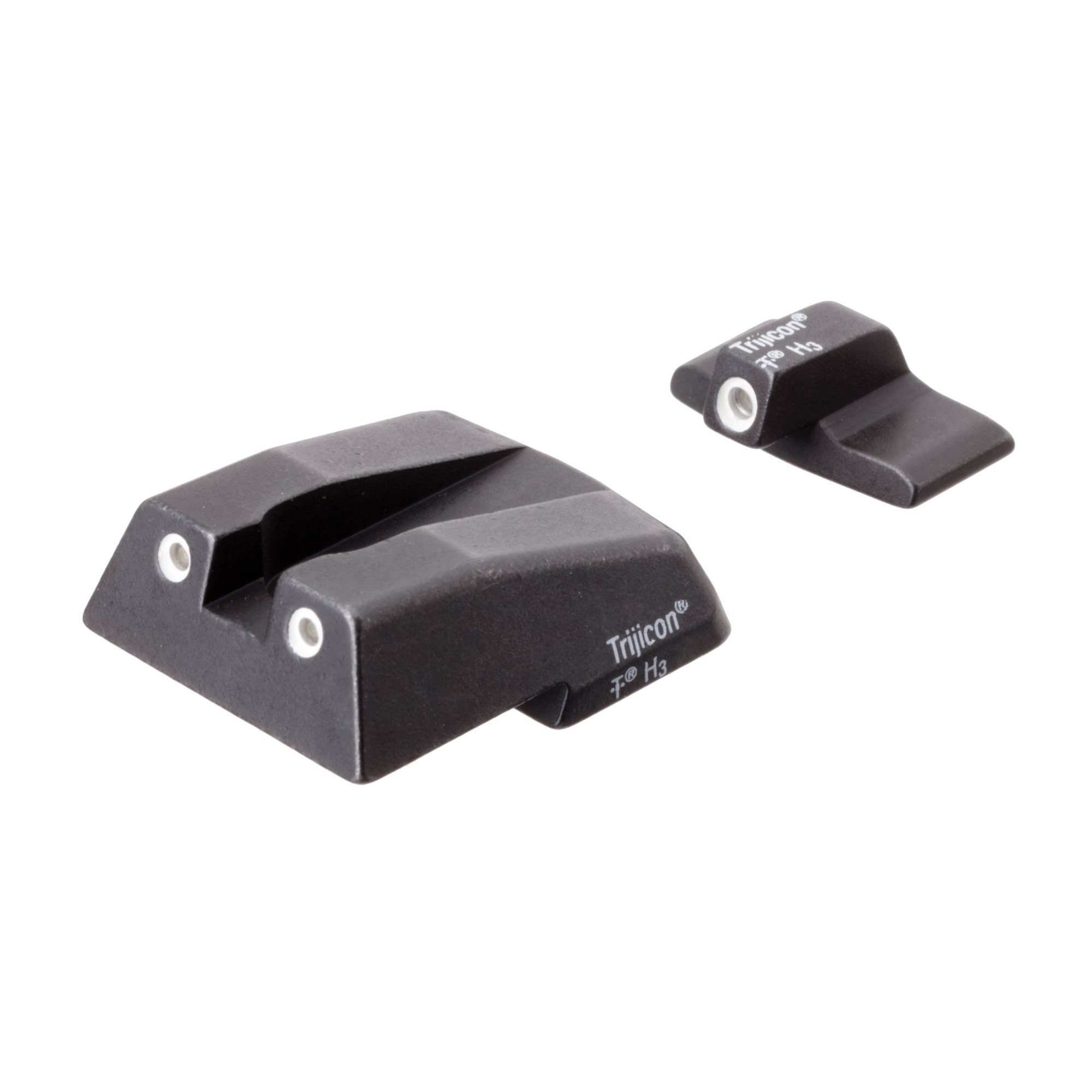 TRIJICON Bright & Tough Night Sights for H&K Models