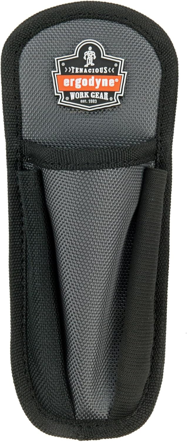 Ergodyne Arsenal 5567 Utility Knife Holder,Gray