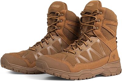 First Tactical 7" Operator Boot