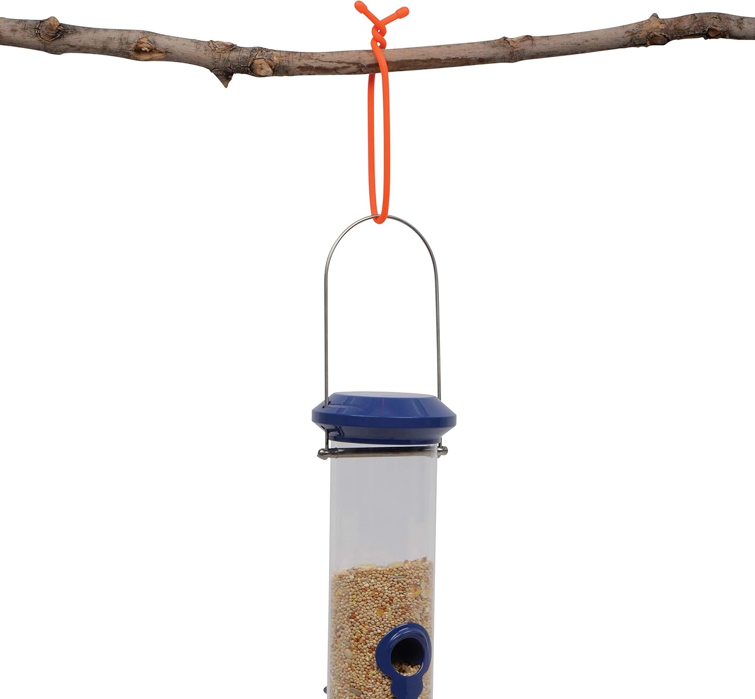 Nite Ize Original Gear Tie Reusable Rubber Twist Ties