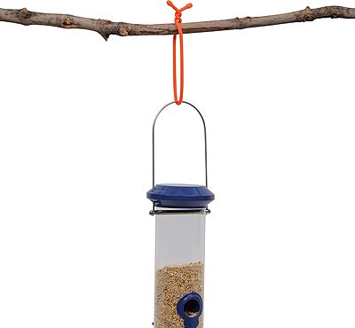 Nite Ize Original Gear Tie Reusable Rubber Twist Ties