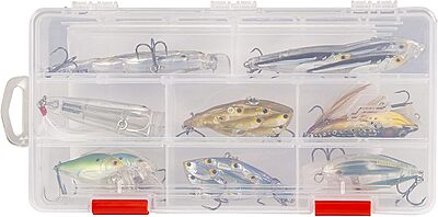 PLANO Rustrictor StowAway Utility Box