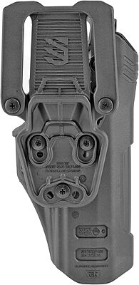 BLACKHAWK! T-Series L3D Duty Holster