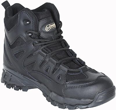 VOODOO TACTICAL Men's Combat Low Cut Tactical Boots
