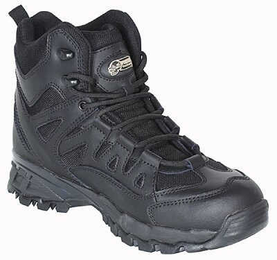 VOODOO TACTICAL Men's Combat Low Cut Tactical Boots