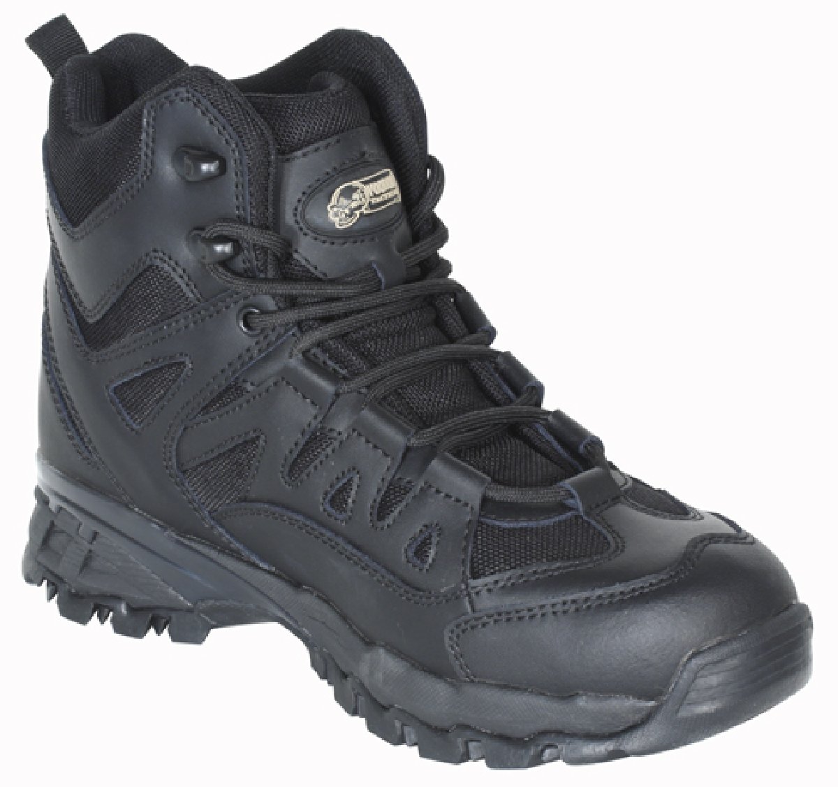 VOODOO TACTICAL Men's Combat Low Cut Tactical Boots