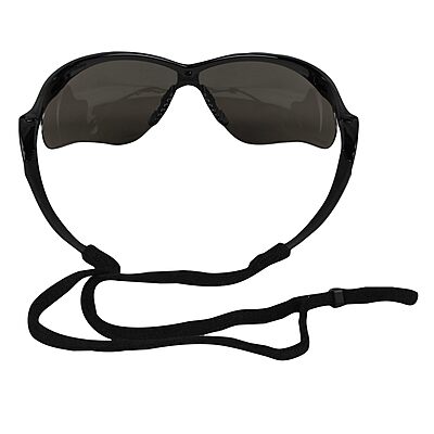 KLEENGUARD Nemesis CSA Safety Glasses