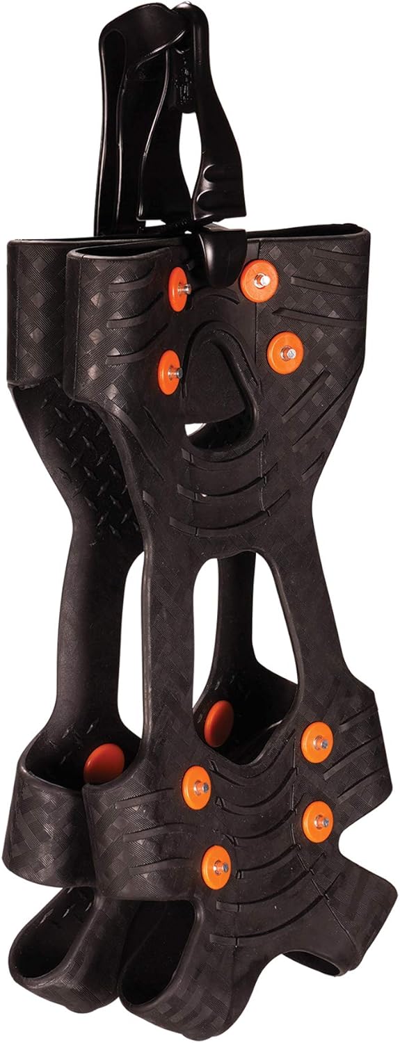 Ergodyne Squids 3405 Glove Clip Holder with Belt Clip