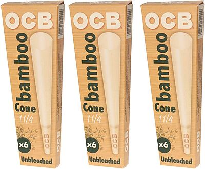 OCB CONES