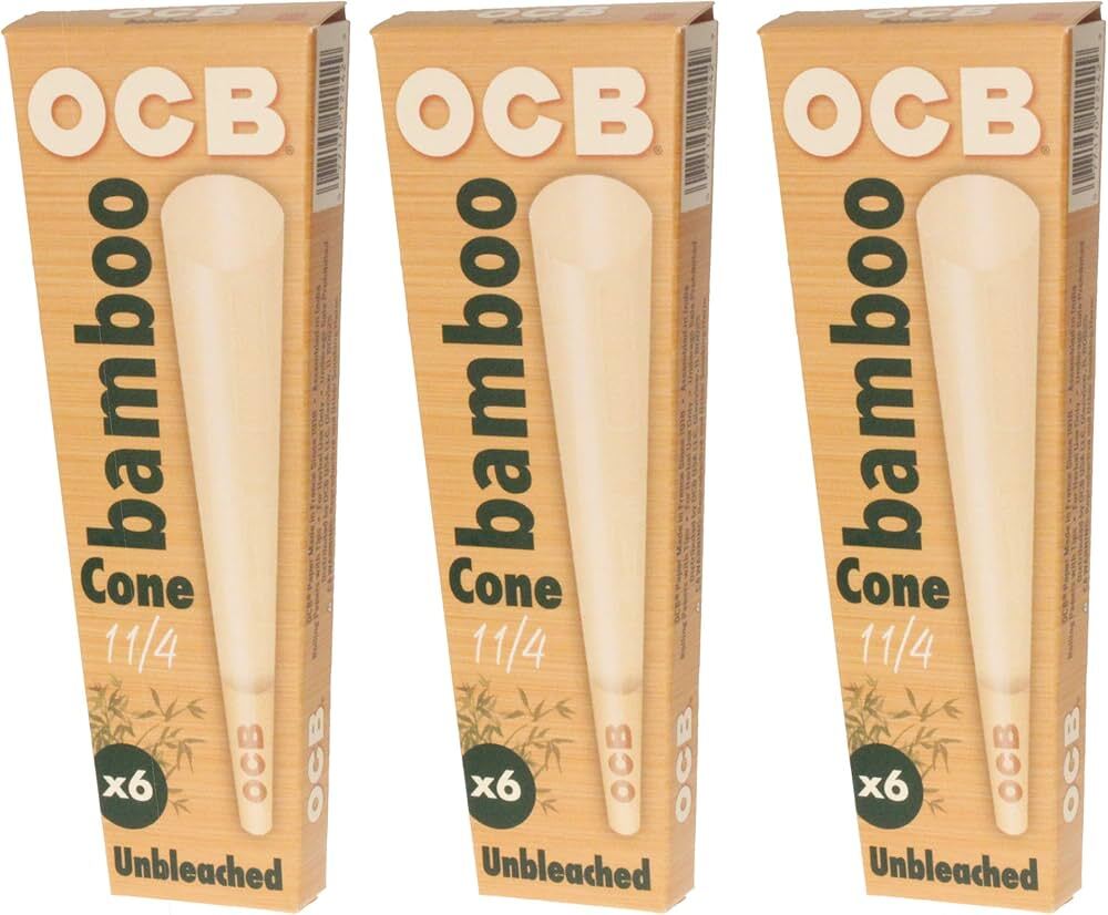 OCB CONES