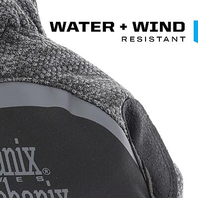 Mechanix Wear ColdWork FastFit Winter Work Gloves