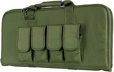 NCSTAR VISM 2960 Series Soft Rifle/Gun Case