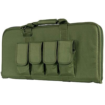 NCSTAR VISM 2960 Series Soft Rifle/Gun Case