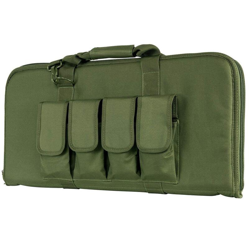 NCSTAR VISM 2960 Series Soft Rifle/Gun Case