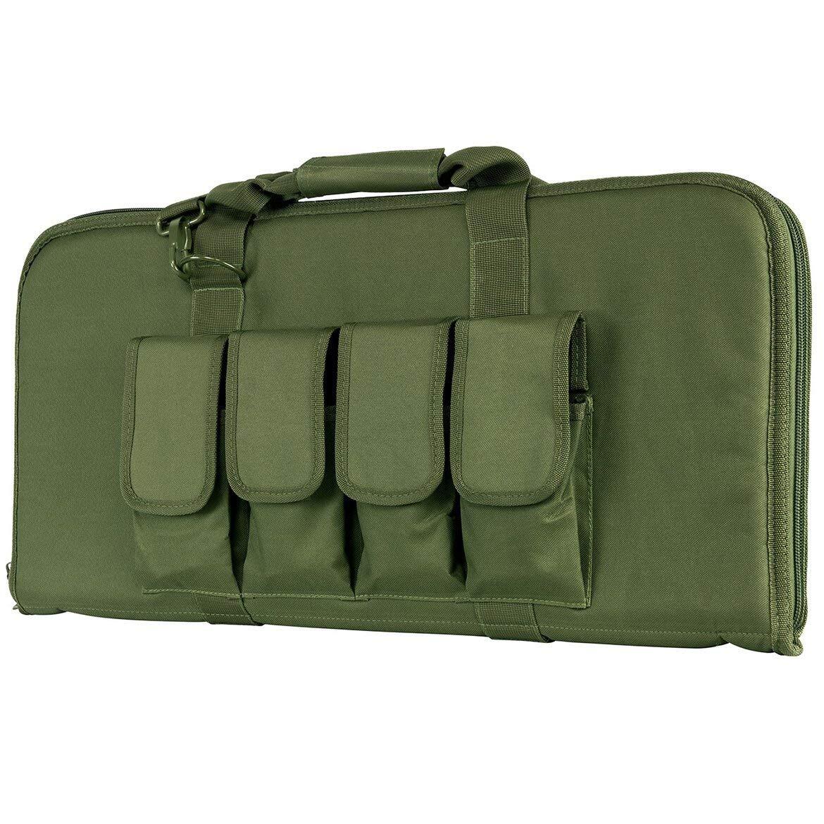 NCSTAR VISM 2960 Series Soft Rifle/Gun Case