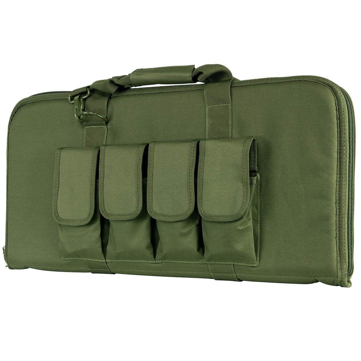 NCSTAR VISM 2960 Series Soft Rifle/Gun Case