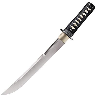 Cold Steel O Tanto Warrior Series Handle with Wood Scabbard