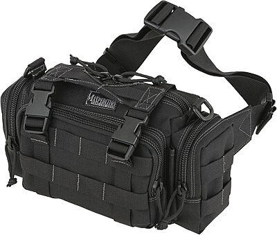 MAXPEDITION Proteus Versipack Waist Pack