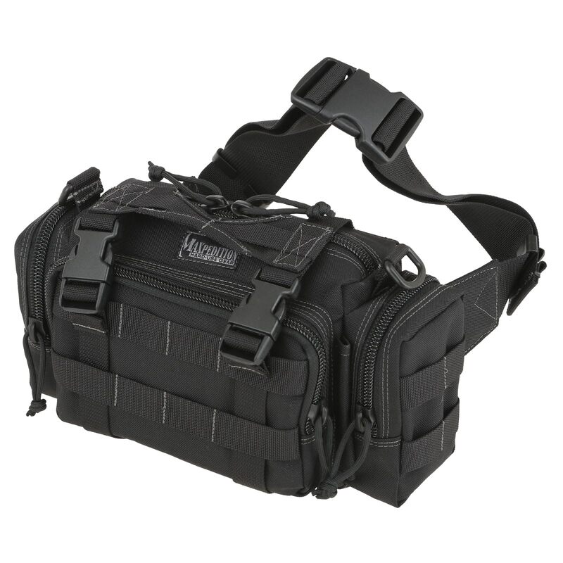 MAXPEDITION Proteus Versipack Waist Pack
