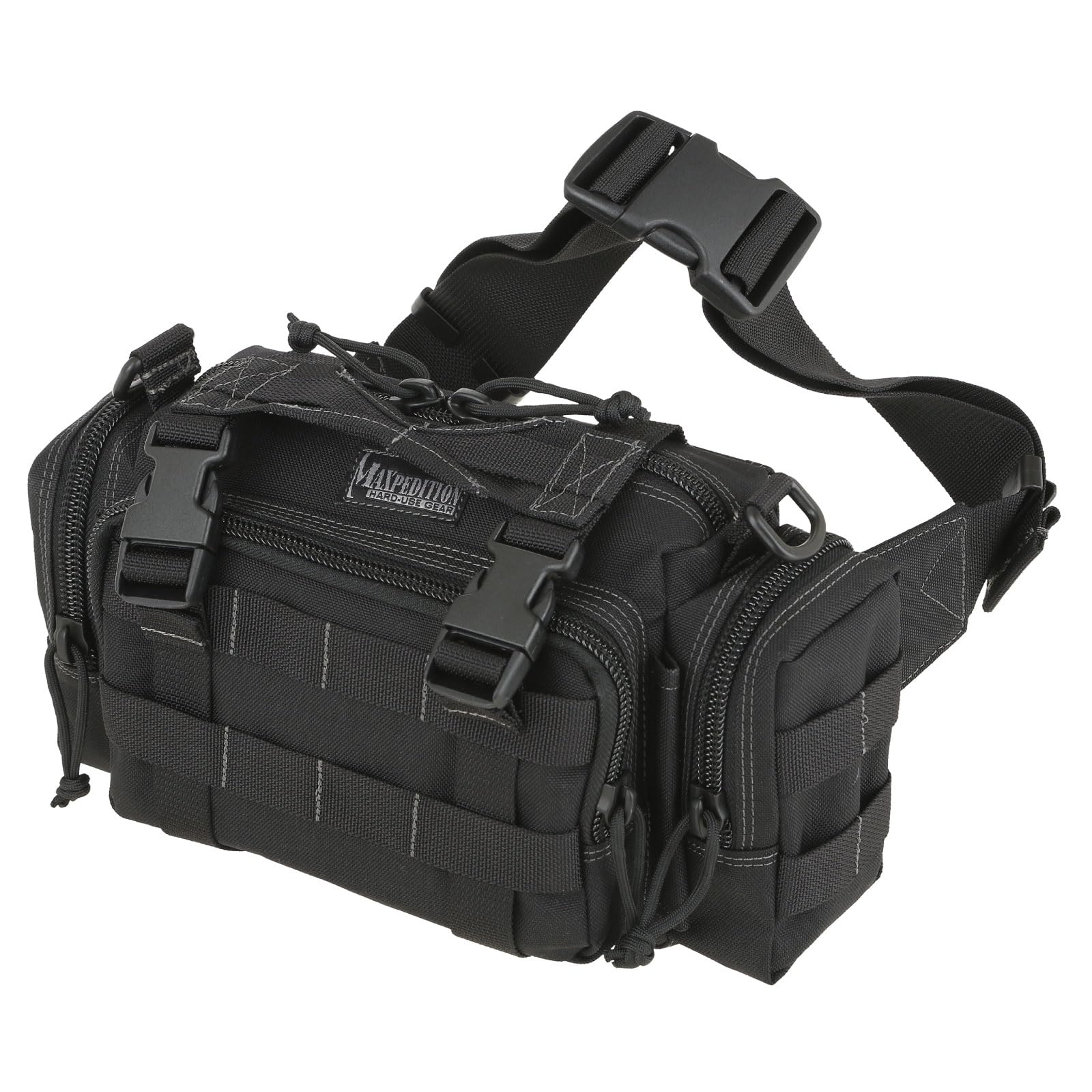 MAXPEDITION Proteus Versipack Waist Pack