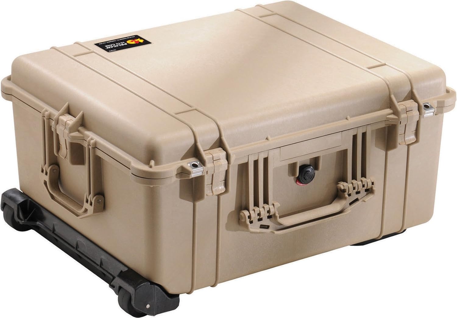 Pelican 1610 Protector Case