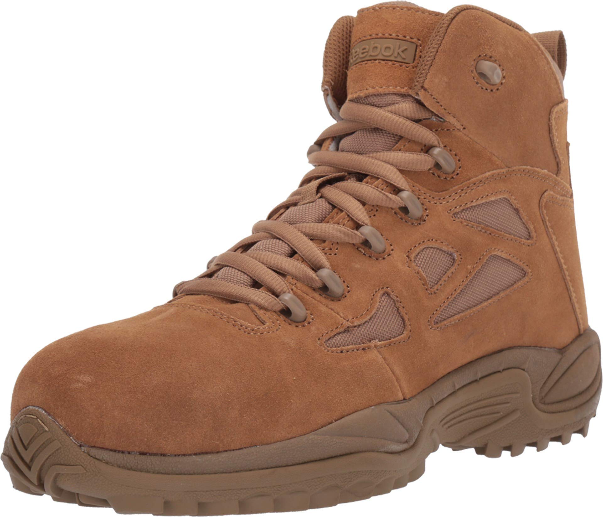 Reebok Jorie RB1100 Work Shoe