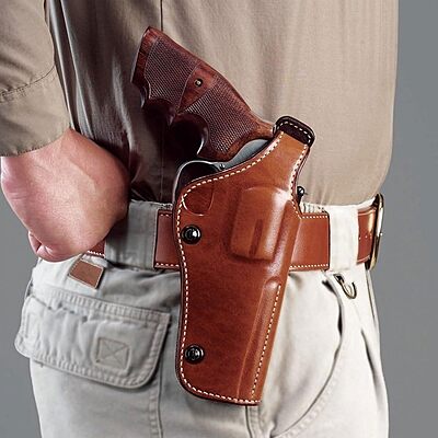 Galco Dual Position Phoenix Gun Holster